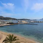 Apartamento 1 Habitacion A 10 M De La Playa, Am Rentals