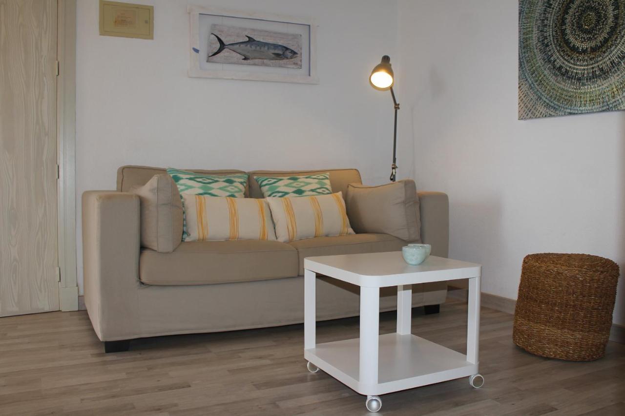 Apartment Apartamento 1 A 10 M De La Playa, Am *