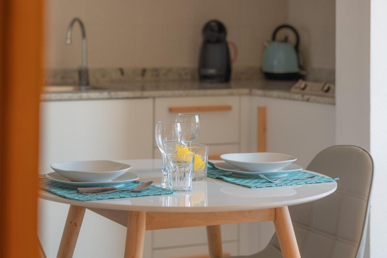 Apartamento 1 A 10 M De La Playa, Am Apartment Pollenca