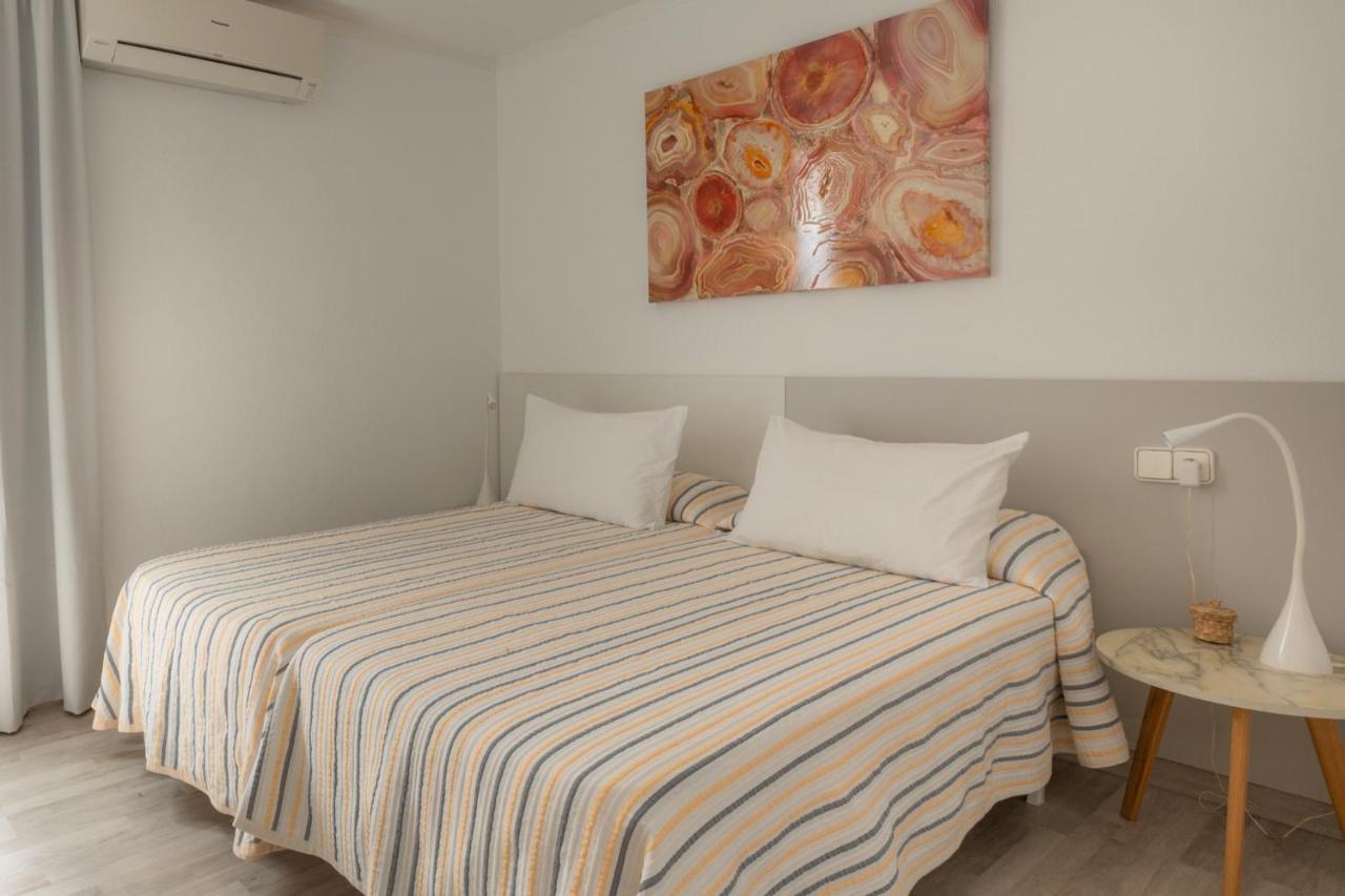 Apartment Apartamento 1 A 10 M De La Playa, Am Pollença